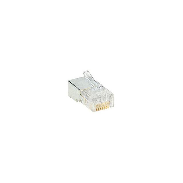 Lcs:Wtyk Rj45 Ekranowany  051704 LEGRAND