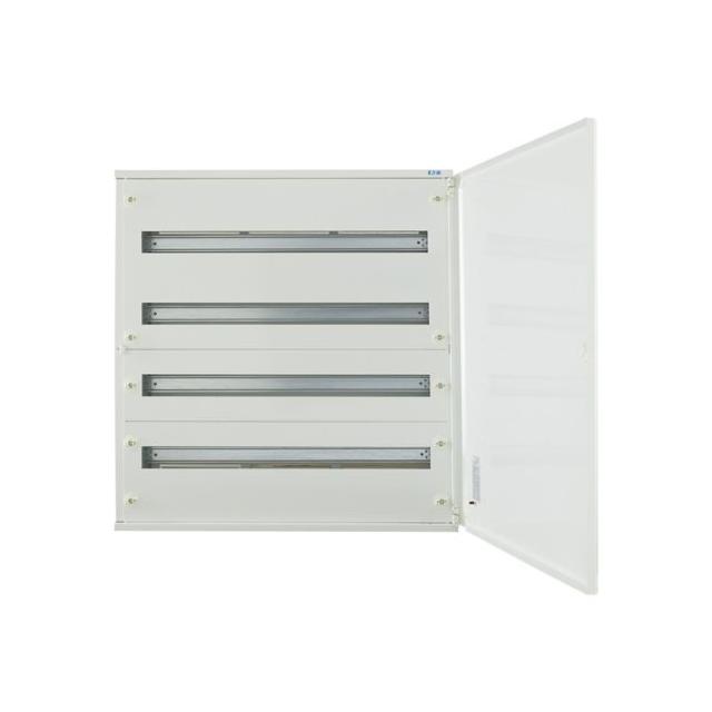 BF-O-4/96-P Rozdzielnica modułowa 4x24 natynkowa IP30 285346 EATON