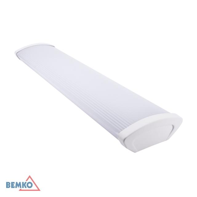 OPRAWA ALIT XP7 2X36W IP-20 PC-OPAL EMPTY