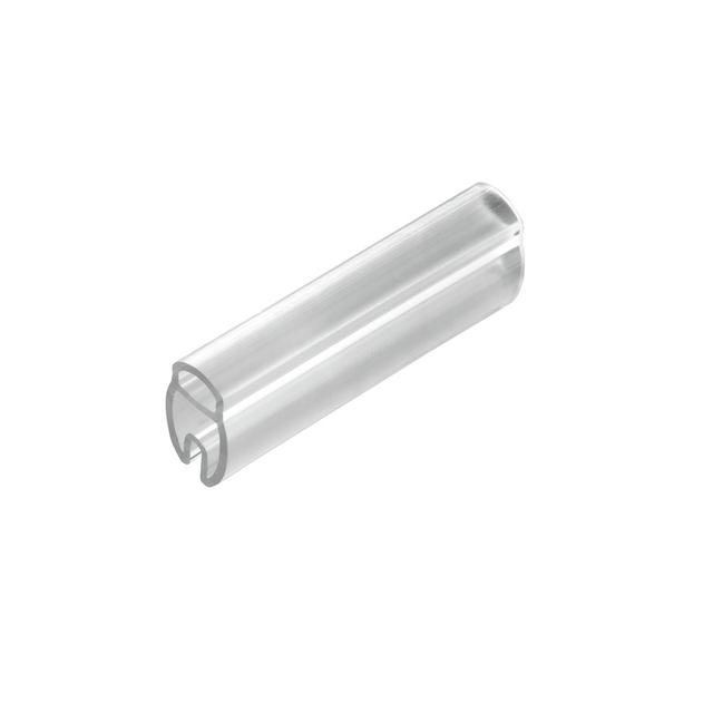 TM 204/30 V0 System kodowania kabli, 6 - 10 mm, 9 mm, PVC, transparentny /200szt./ 1874780000 WEIDMÜLLER