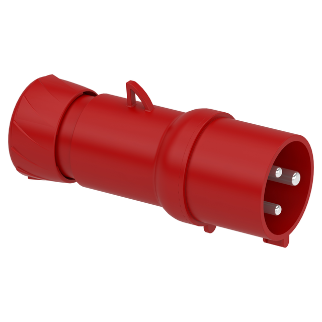 WTYK 32A 2P-E 380-415V IP44 50-60HZ SCHNEIDER