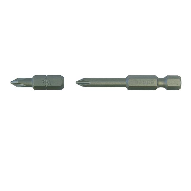 Bit Torx 20 / 50 mm 102124 HAUPA