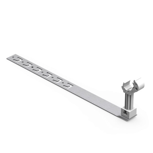 OG UCHWYT POD DACH.L-330/Z ZACZEPAMI/P 10.2/Z/P OG