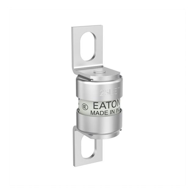 25AMP 280V AC BS88 HIGH SPEED FUSE Wkładka szybka 25A AC 240V DC 150V BS88 18x56 mm aR B 25LET EATON