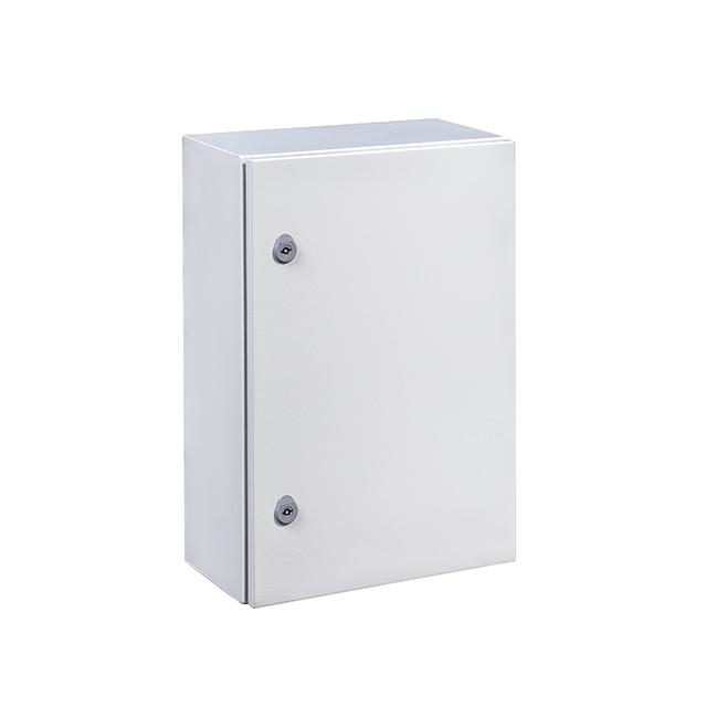 OBUDOWA METALOWA /ARGENTA/ Wymiary 800x600x200mm 49118 GN806020 PCE