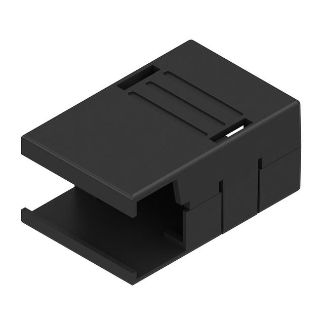 BCZ 3.81 AH05 BK BX Akcesoria do złączy przemysłowych /100szt./ WEIDMULLER