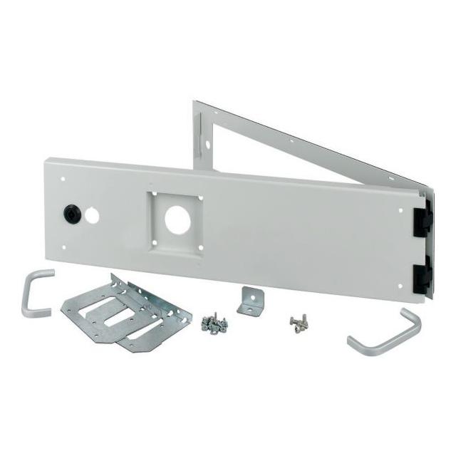 XMW0606CDV-NZM-C XW_ płyta czołowa zamknięta NZM_IP31_H151 194459 EATON