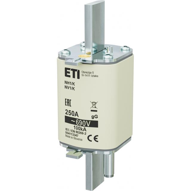 WKŁADKA TOPIK.Z WYBIJAKIEM ~690V