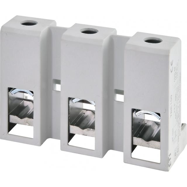 Zaciski klatkowe (25-70mm2) TBE150 004646090 ETI