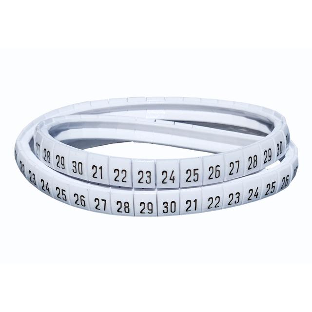 DK2/Z5"21-30" , Oznacznik DK 2, Z5 "21-30" , SIMET