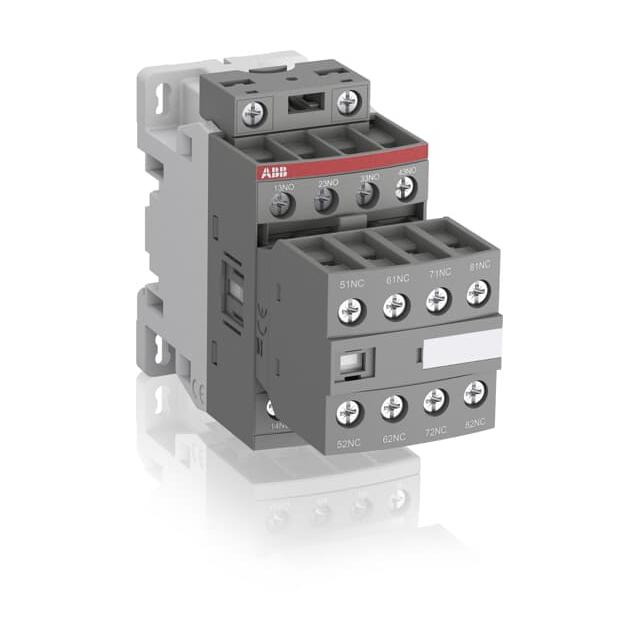 Przekaźnik stycznikowy NFZ71E-23 100-250V50/60HZ-DC