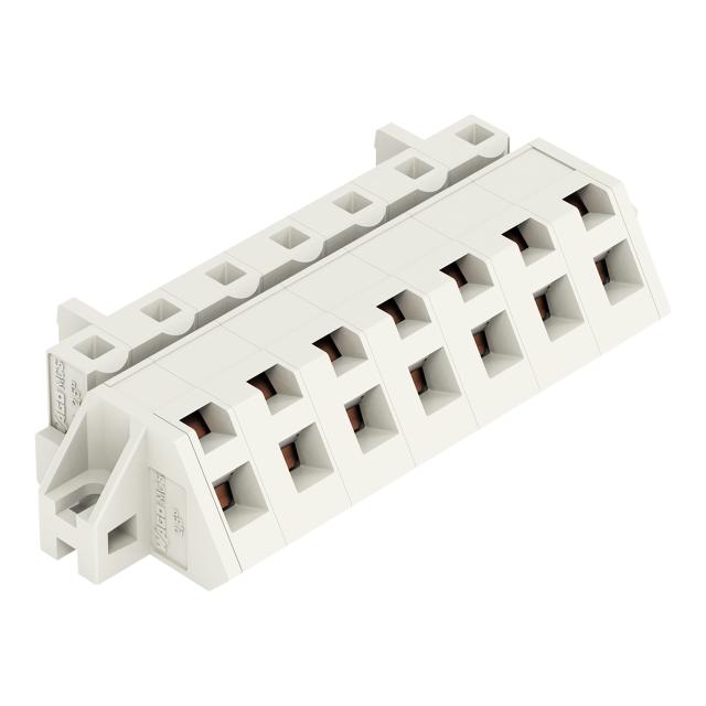 1-przewodowe gniazdo