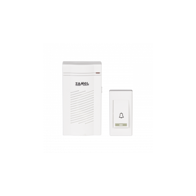 DZWONEK BEZPRZEWODOWY BATERYJNY CLASSIC TYP: ST-901