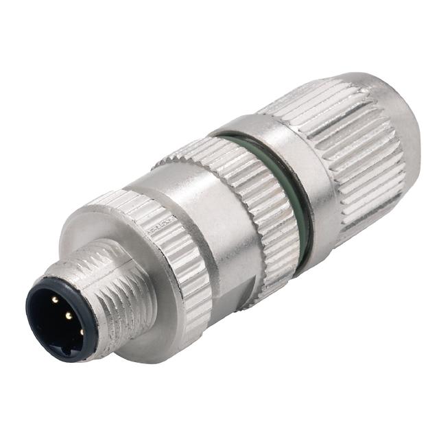 SAIS-2-IDC-M12B-COD Złącze okrągłe (złącza przemysłowe) WEIDMULLER