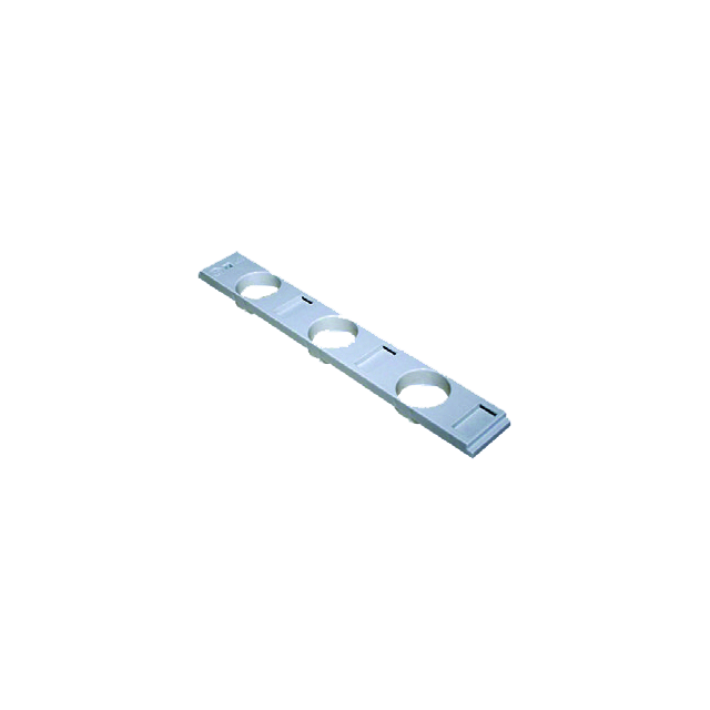 Osłona podstawy RS183 przed dotykiem A-RS183/36 G8710002 ETI