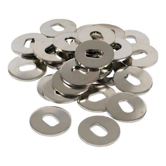 XNHS-M12 Podkładka M12 z blokadą do śrub dla SL-I 144075 EATON