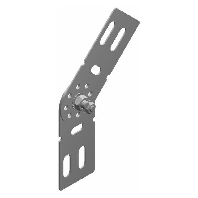 LGP/LGOPH60N Łącznik przegubowy do korytka 1,5 mm