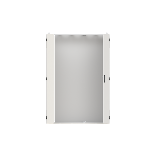 TL512S TwinLine-L szafa stojąca II kl. izol. IP55