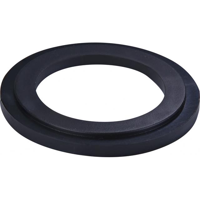 Pierścień adaptacyjny z 30 na 22mm, czarny, przedni/tylny EAR-F/R-C 004771535 ETI