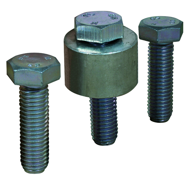 FK2x240-SL2-3 - Zestaw do przyłączenia 2 końcówek kabli do 240 mm2 na jedną fazę dla aparatów z wyjś