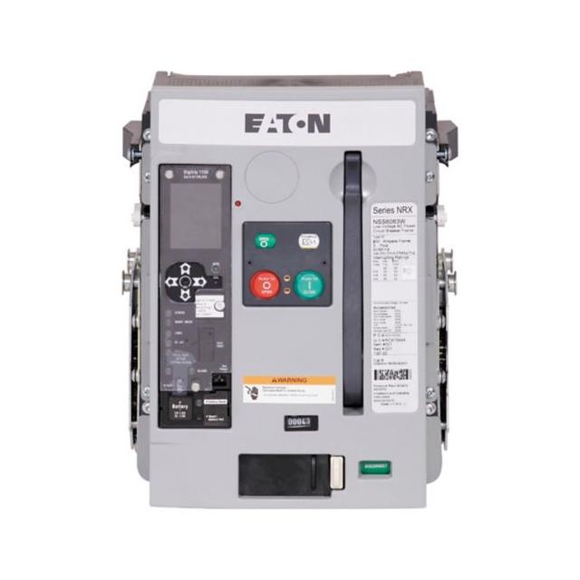 IZMX-MIL2C-W16-1 Blokada mechaniczna typ 2 wysuwna do jednego IZMX16 184212 EATON