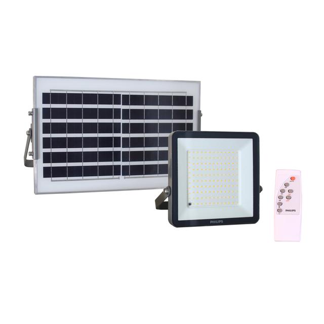 Naświetlacz LED Ledinaire BVP085 6,5W 910lm IP65 4000K barwa neutralna ściemnialna LED09/ 840 PHILIP