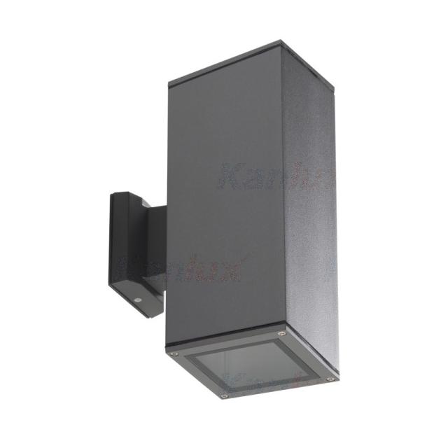 LART EL-260-GR Oprawa elewacyjna