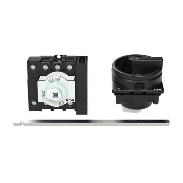 P1-25/M4/N/HI11/SVB-SW Rozłącznik główny 4P 25A przedłużka metalowa 400mm 172770 EATON