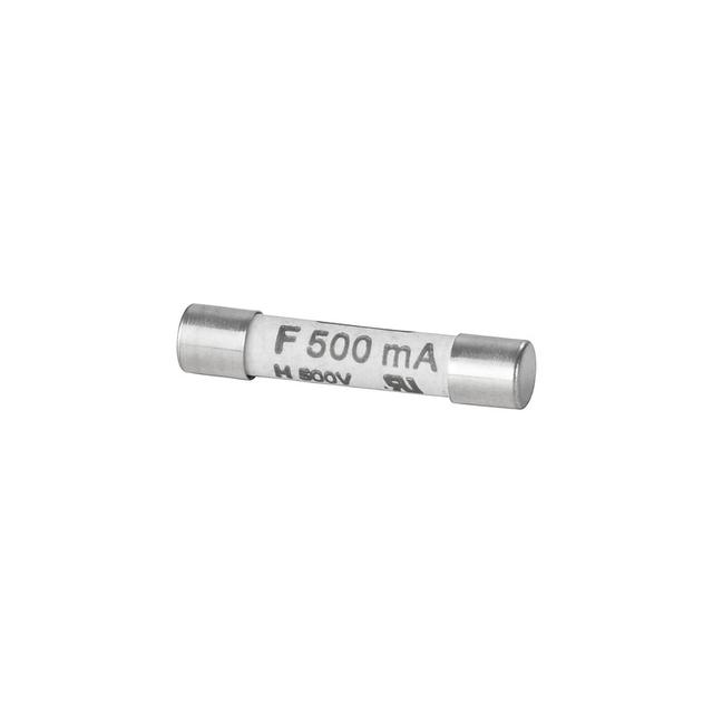 GZ 10.0A/F Wkładka cylindryczna miniaturowa /10szt./ WEIDMULLER