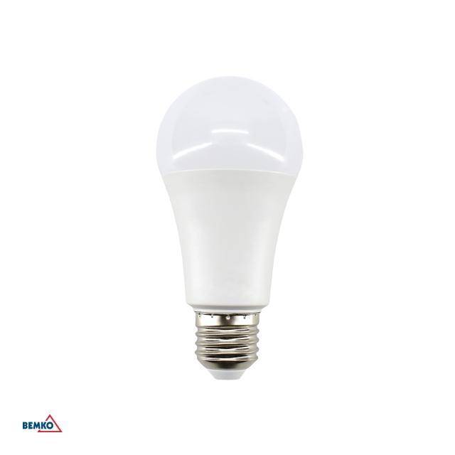 ŹRÓDŁO LED SAMSUNG INSIDE 230V E27 A60 11W 1055LM 4000K 220ST Z CZUJNIKIEM MIKROFALOWYM