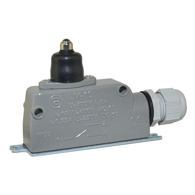 Łącznik miniaturowy LM-10/W3