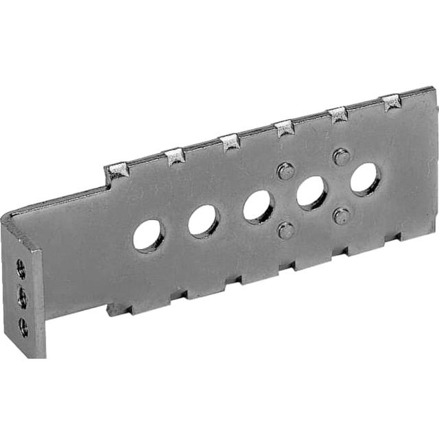 ZW60P100 Element mocujący głębokościowy (1opak=100szt)