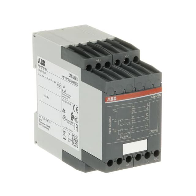 Przekaźnik monitorujący CM-IVN.S