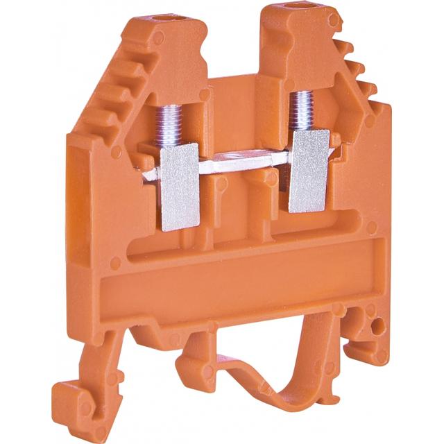 VS 2.5 PA O ZŁACZKA GWINT.– PLUS (POMARANCZOWA)