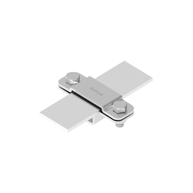 Uchwyt przykręcany, na bednarkę, B=30mm /OH/