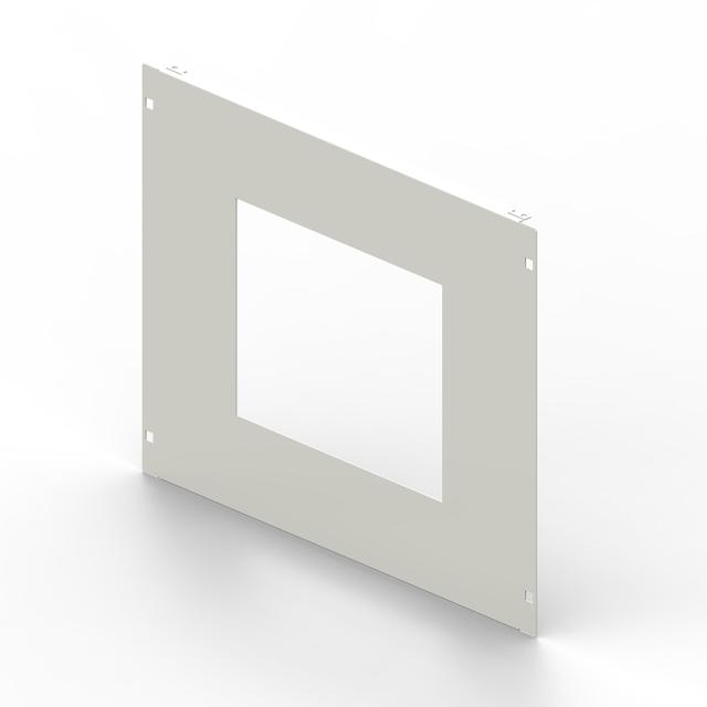 XL3S Osłona Pozioma SPX 2 24M 339365 LEGRAND