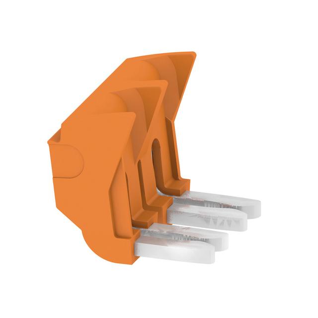 SCCB TTB 6/2 Złączka szynowa poprzeczna / mostek, nr.katalogowy 2710190000