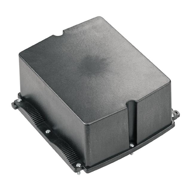 BG GHDE 10P HO PT6 Drzwi / panel obsługi (szafa rozdzielcza) /10szt./ WEIDMULLER