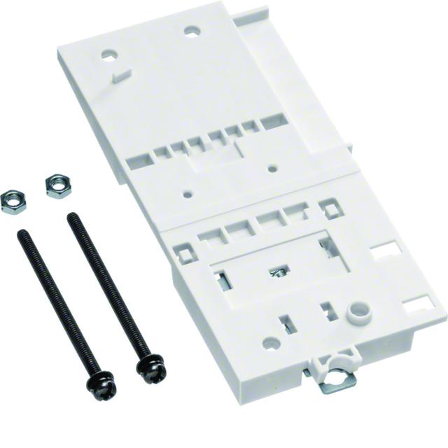 Adapter szyny TS35 x160 3P/4P HYA033H HAGER