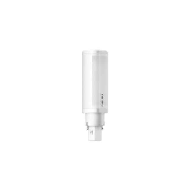 Świetlówka LED 5,9W=13W 600lm 3000K barwa ciepła LED 5,9W 830 2P G24d-1 3 lata gw. 9,29004E+11 PHILIPS