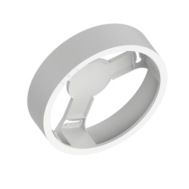 Ramka do oprawy DOWNLIGHT IP44 DN 190 WT