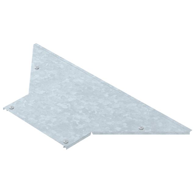 LAAD 400 R3 FT Pokrywa trójnika dostawnego