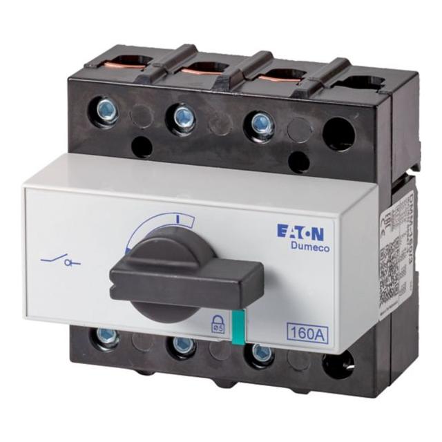 DMM-160/3 Rozłącznik izolacyjny DMM (3P) 160A 6093347 EATON