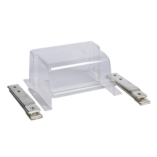 VX3 800A Zasilanie Szyn Zbiorczych Zainstalowanych Na Tylnej Ścianie Rozdzielnicy DPX3 1600 404464 LEGRAND