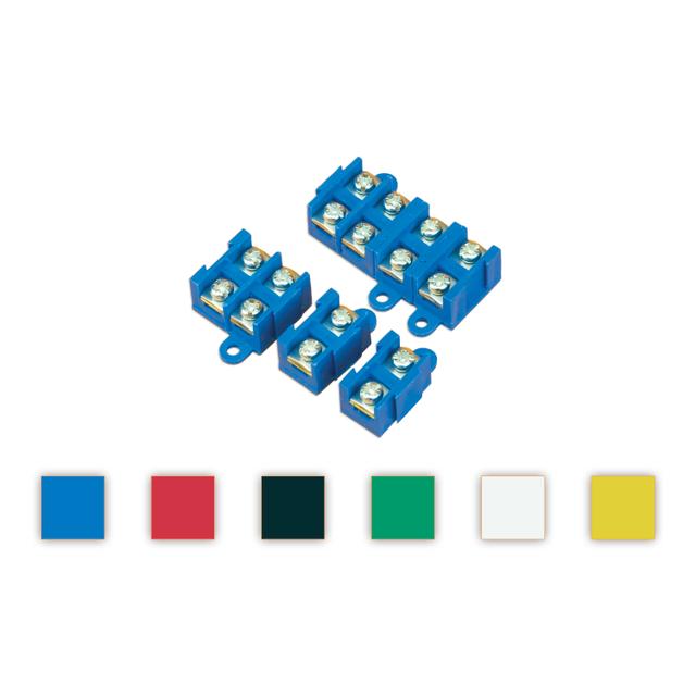 Listwa zaciskowa LZ 4x1,5-4mm2