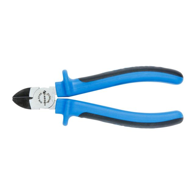 Szczypce boczne 180mm CrV Hoegert Technik HT1P012 GTV Poland