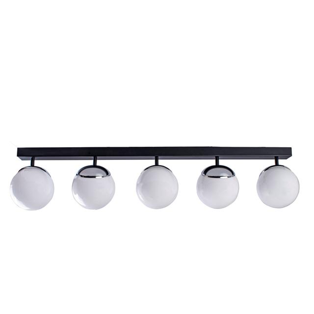 Milagro plafon Sfera 5xE14 MLP8875