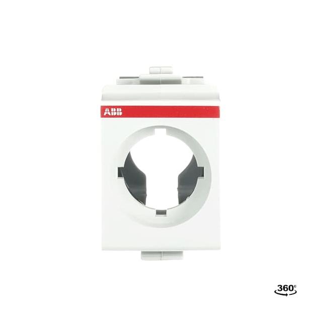 Adapter na szynę DIN CA1-8080