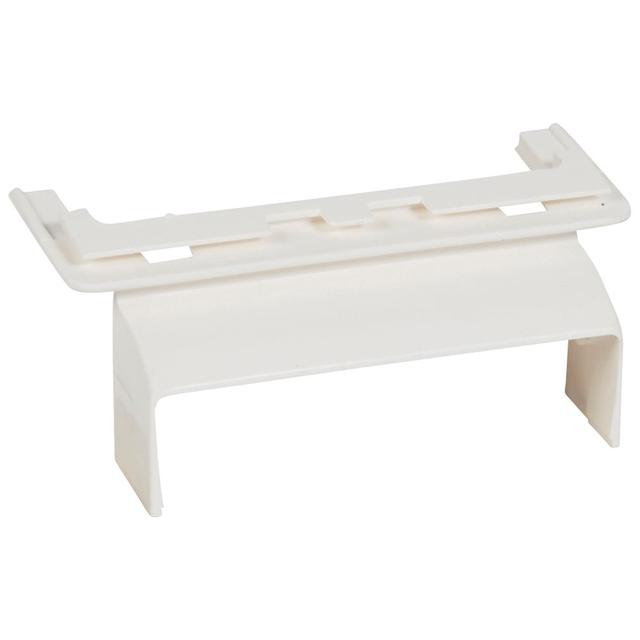 DLP ŁĄCZNIK 75 X 20 BIAŁY, Legrand
