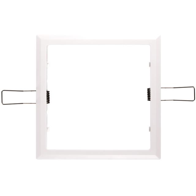 Ramka do montażu podtynkowego PT